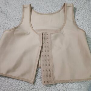 NEW- Yoga tank sports bra